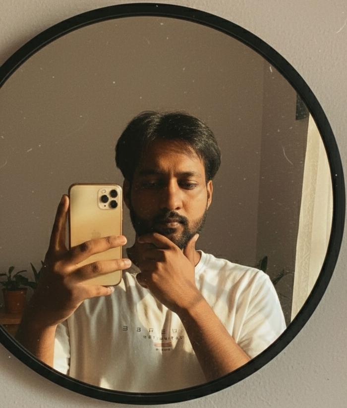 Arpit Agrawal